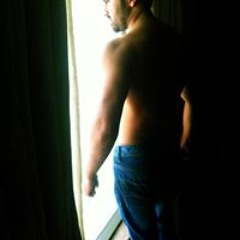 Toran Walker