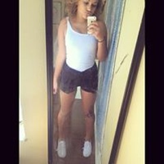 Salina Alexandra Charnley