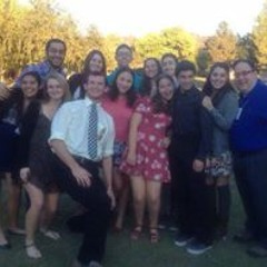 Miriam Patrick Berman