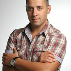 Aleko Chamurkov
