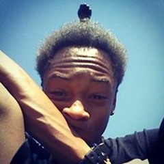 Jeremiah Malachi Williams