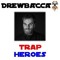 Drew Drewbacca Stergion