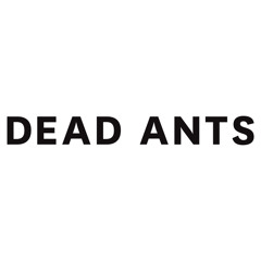 Dead Ants