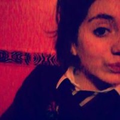 Kaiya Marie Jorgensen X