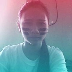 Angelica Krys F. Naval