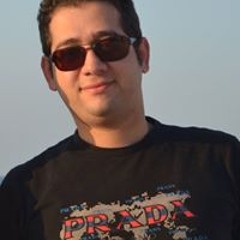 Mohamed Maher