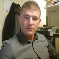 Jordy van der Wielen