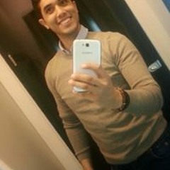 Hamada Accent Ahmed