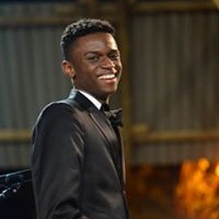 Daren Laisse