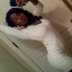 Marvesha Self Made Smith