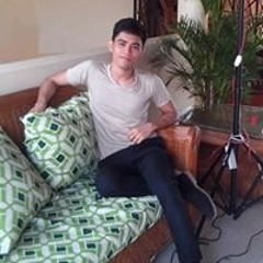 Ramos Jôsè Martîn