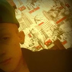 Russell Kickers Scott