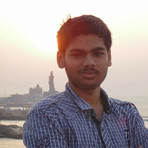 Ashutosh Jatkar’s avatar