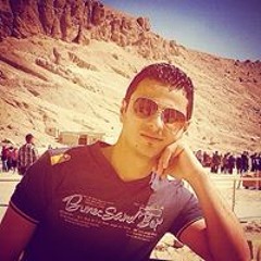 Ahmed Salem Hassan