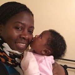 Carol Rudo Mandimika