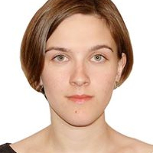 Tatiana Shevchenko’s avatar