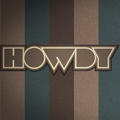 HOWDY-Podcast