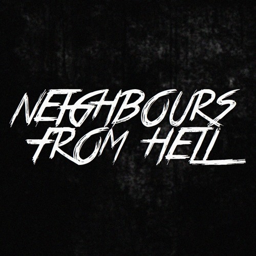 Neighbours From Hell ft. TBA - ??? Remix (Sneak Preview)