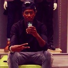 Alidiouma Black'Swan