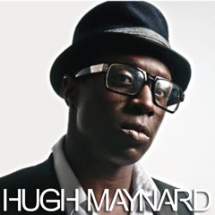 Hugh Maynard