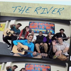 THE RIVER music