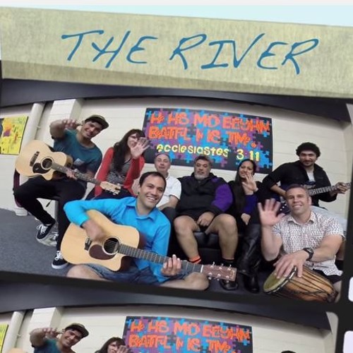 THE RIVER music’s avatar