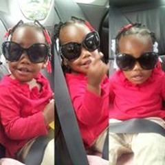 Antonia Marie Jackson