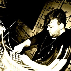 Adam James Wishart Taylor