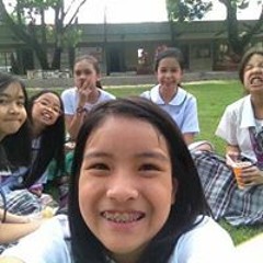 Ysabelle Regina Victorino