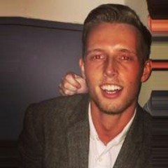 Luke Mcquilliam