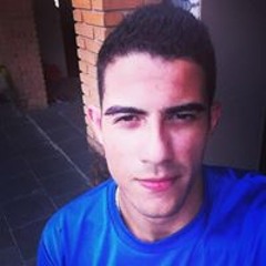 Lucas Fragoso Resende