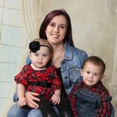 Savana Danielle Cook