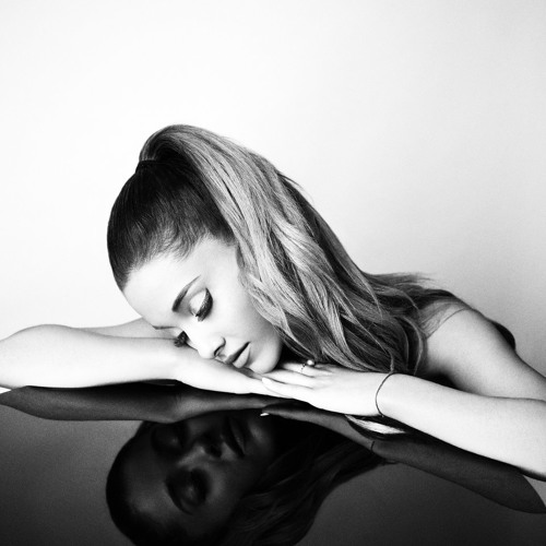 Ariana Grande's Music’s avatar