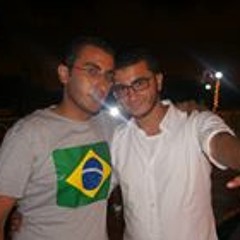 Ahmed S. Agamy
