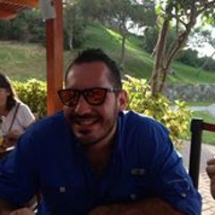 Xavier Pascual López