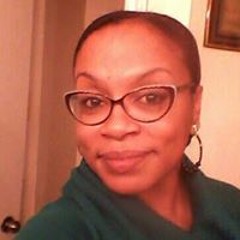 Tricia Burke