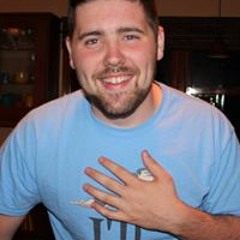 Tyler Ignazio Pickron