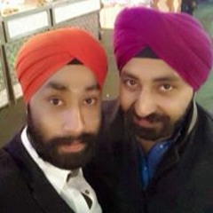 Harshneet Singh