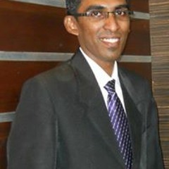 Pradeep Mallikarachchi