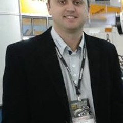 Douglas de Souza