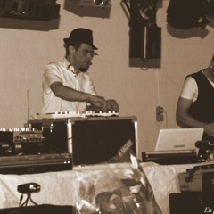 dj nono in the mix
