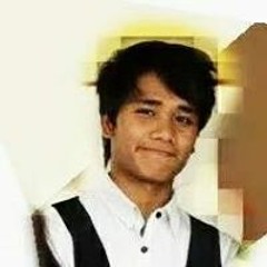 Darren Ed Yap Paradero