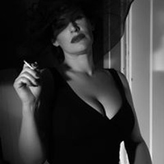 Letitia Sophia Cruella