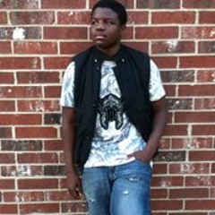 KeAndre Sirkillington