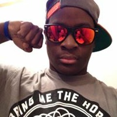 Tyvier Crockett