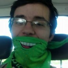 Danny Mysterion Pergament