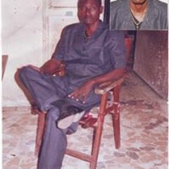 Bony Alexis Richard Ochou