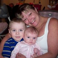 Patsy Smiley Flowers