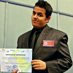 Rafeek Raafat Shehata