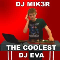 DJ Mik3r